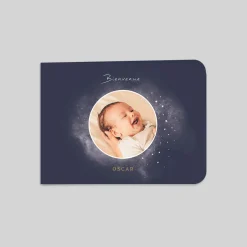 Faire-part Naissance Original | Faire-part Naissance Garçon^Planet cards Photo et Cosmos Garçon