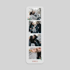 Carte De Vœux Famille | Carte De Vœux Photo^Planet cards Photomaton voeux