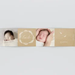 Boîte À Dragées Baptême^Planet cards Plume et Douceur