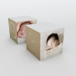 Boîte À Dragées Baptême^Planet cards Plume et Douceur