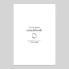 Carte 100% Personnalisable | Carte 100% Personnalisable^Planet cards Portrait Recto Verso 14,5 x 21 cm