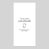 Carte 100% Personnalisable | Carte 100% Personnalisable^Planet cards Portrait Recto Verso 10.5 x 21 cm
