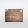 Programme De Mariage^Planet cards Proverbe et Bois