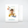 Carte Invitation Anniversaire Enfant Animaux | Carte Invitation Anniversaire Enfant Garçon^Planet cards Renard festif