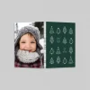 Carte De Vœux Nature^Planet cards Roi des Forêts Photo