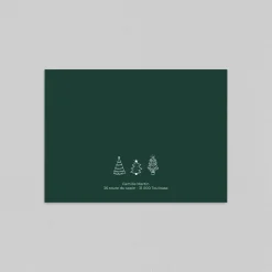 Carte De Vœux Nature^Planet cards Roi des Forêts Photo