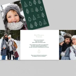 Carte De Vœux Nature^Planet cards Roi des Forêts Photo