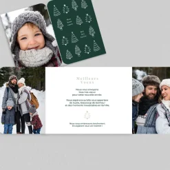 Carte De Vœux Nature^Planet cards Roi des Forêts Photo