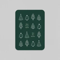 Carte De Vœux Nature^Planet cards Roi des Forêts Photo