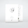 Faire-part Mariage Chic | Gamme Complète^Planet cards Romance classique