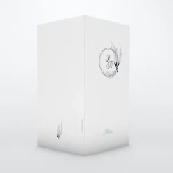 Menu De Mariage^Planet cards Romance classique