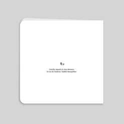 Faire-part Mariage Champêtre | Gamme Complète^Planet cards Ronde d'eucalyptus