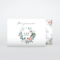 Programme De Mariage^Planet cards Rêve D'été