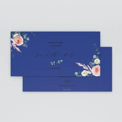 Save The Date^Planet cards Rêve d'été