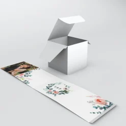 Boîte À Dragées Mariage^Planet cards Rêve D'été