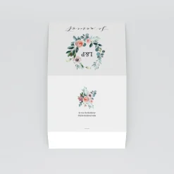 Faire-part Mariage Champêtre | Gamme Complète^Planet cards Rêve d'été