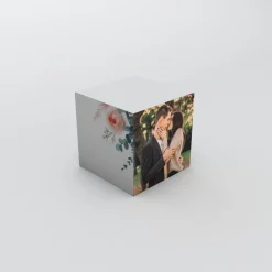 Boîte À Dragées Mariage^Planet cards Rêve D'été