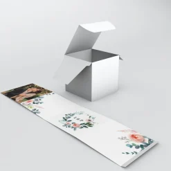 Boîte À Dragées Mariage^Planet cards Rêve D'été