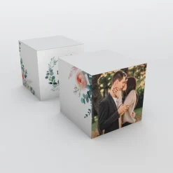 Boîte À Dragées Mariage^Planet cards Rêve D'été