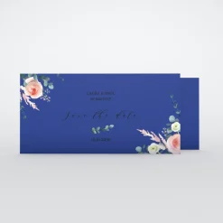 Save The Date^Planet cards Rêve d'été