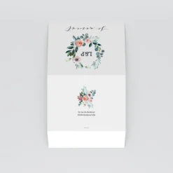 Faire-part Mariage Champêtre | Gamme Complète^Planet cards Rêve d'été