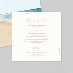 Créations En Collaboration^Planet cards Sur la Plage