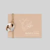 Faire-part Mariage Bohème | Gamme Complète^Planet cards Ta Main Dans Ma Main