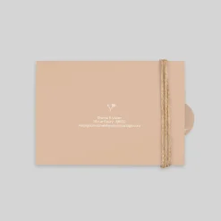 Faire-part Mariage Bohème | Gamme Complète^Planet cards Ta Main Dans Ma Main