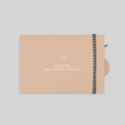 Faire-part Mariage Bohème | Gamme Complète^Planet cards Ta Main Dans Ma Main