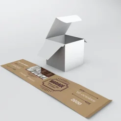 Boîte À Dragées Mariage^Planet cards Tablette chocolat