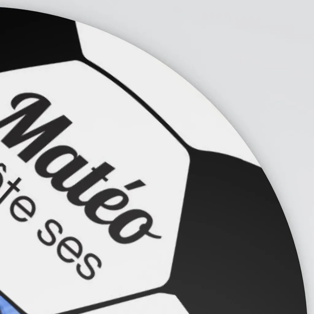 Carte Invitation Anniversaire Enfant Garçon^Planet cards Tournoi de foot