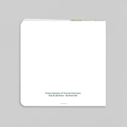 Faire-part Mariage Champêtre | Gamme Complète^Planet cards Tropical
