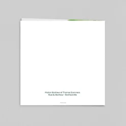 Faire-part Mariage Champêtre | Gamme Complète^Planet cards Tropical