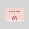 Carte Invitation Anniversaire Enfant Fille^Planet cards Un anniversaire de Princesse