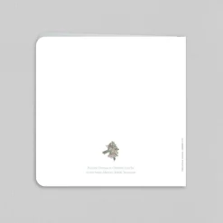 Créations En Collaboration | Faire-part Mariage Chic^Planet cards Un couple en scooter