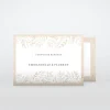 Coupon-réponse Mariage^Planet cards Un Grand Oui