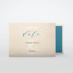 Save The Date^Planet cards Un Grand Oui