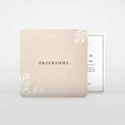 Programme De Mariage^Planet cards Un Grand Oui