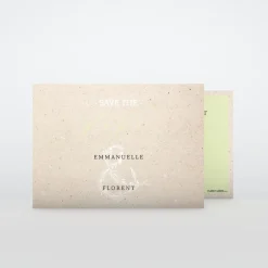 Save The Date^Planet cards Un Grand Oui