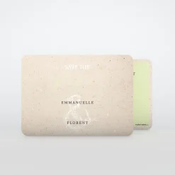 Save The Date^Planet cards Un Grand Oui