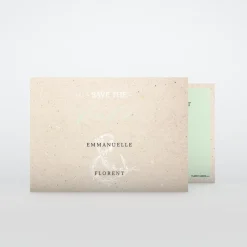 Save The Date^Planet cards Un Grand Oui