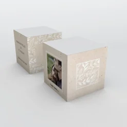 Boîte À Dragées Mariage^Planet cards Un Grand Oui