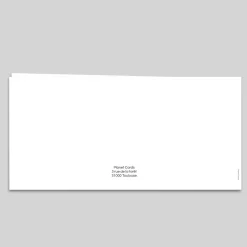 Carte De Vœux Entreprise Nature^Planet cards Un Sourire, En Route