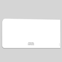 Carte De Vœux Entreprise Nature^Planet cards Un Sourire, En Route