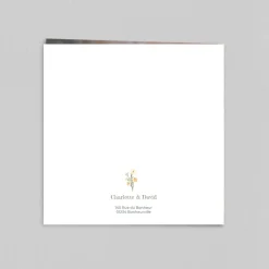 Faire-part Mariage Champêtre | Gamme Complète^Planet cards Une Famille Champêtre