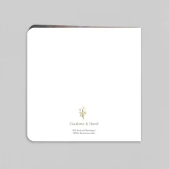 Faire-part Mariage Champêtre | Gamme Complète^Planet cards Une Famille Champêtre
