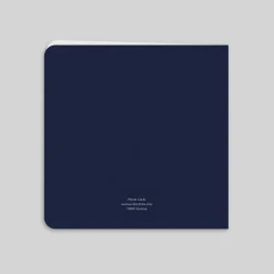 Carte De Vœux Entreprise Nature^Planet cards Une Nature Florissante