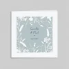 Créations En Collaboration | Faire-part Mariage Champêtre^Planet cards Union Champêtre