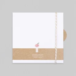 Faire-part Mariage Chic | Faire-part Mariage Bohème^Planet cards Vases