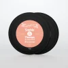 Carte D'invitation Mariage^Planet cards Vinyle rétro
